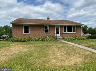 3513 South St, Morgantown, PA 19543
