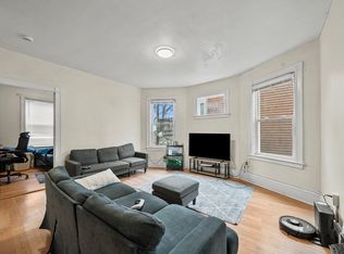 41 Parker Hill Ave #1, Roxbury Crossing, MA 02120