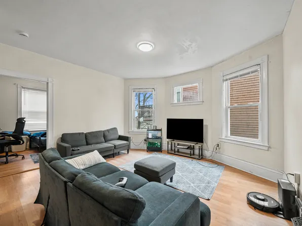 41 Parker Hill Ave, Roxbury Crossing, MA