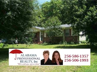244 Rolling Hills Dr, Arab, AL 35016