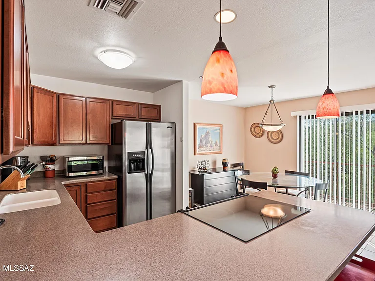 5051 N Sabino Canyon Rd #1213 — Photo 18
