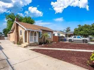 781 Laurel Ave, Pomona, CA 91768