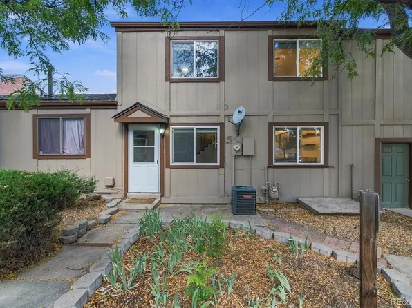 7700 W Glasgow Place #9A, Littleton, CO 80128