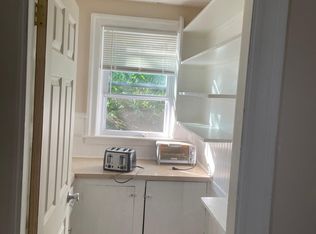 81 Berkley St FLOOR 2, Providence, RI 02908