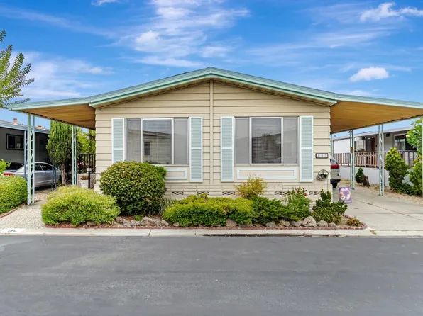 189 Chateau La Salle Dr #189, San Jose, CA 95111
