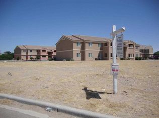 146 Scottland Ct, Las Cruces, NM 88005