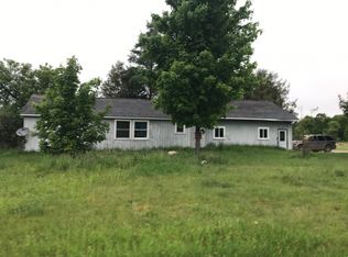 1270 Strong Rd, Levering, MI 49755