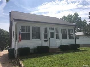 8706 Valcour Ave, Saint Louis, MO 63123