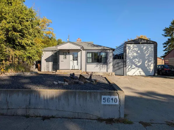 5610 N Cochran St, Spokane, WA 99205
