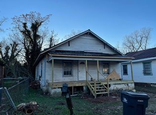 1042 Brayton St, Augusta, GA 30901