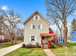 609 W Green St, Hastings, MI