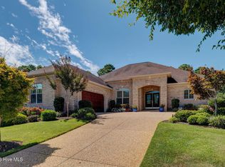 6007 Mount Carmel Parke, Wilmington, NC 28412