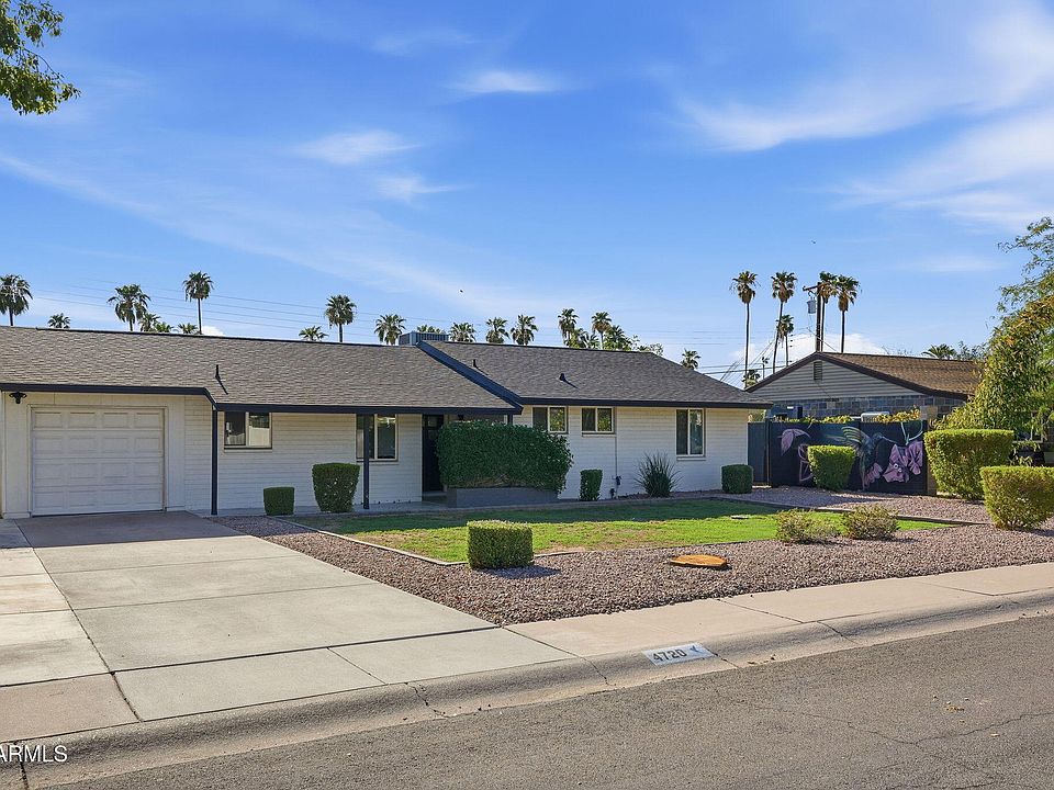 1st image of 4720 N 14TH Avenue