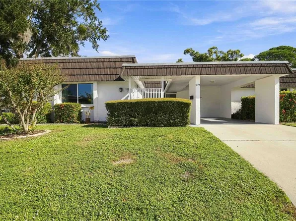 1272 BELLEFLOWER STREET #128, SARASOTA, FL 34232