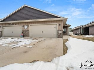 9531 W Gert St, Sioux Falls, SD 57106