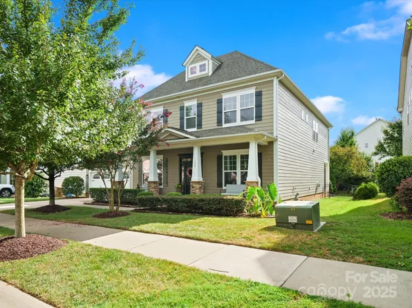 108 Landau Rd, Waxhaw, NC 28173