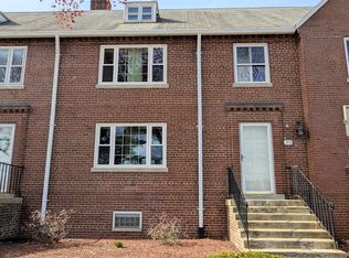 21 Elm Rd #D, Devens, MA 01434