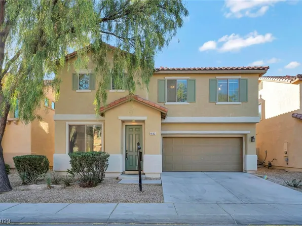 1833 Arrow Stone Ct, North Las Vegas, NV 89031