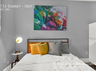 3714 Dabney St UNIT 0, Houston, TX 77026