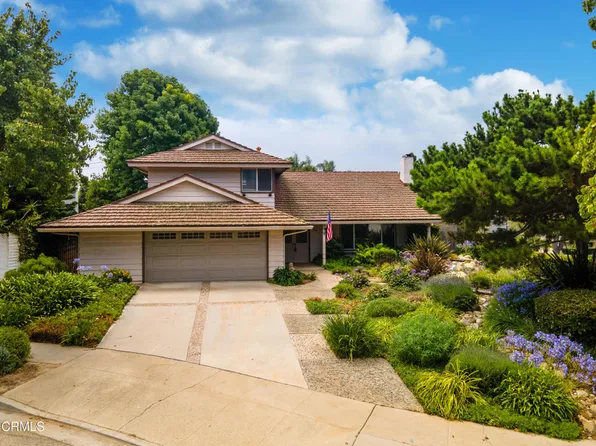 6352 Burnett Ct, Ventura, CA 93003