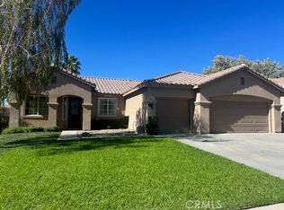 581 Dorothy Anna Dr, Banning, CA 92220