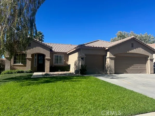 581 Dorothy Anna Dr, Banning, CA 92220