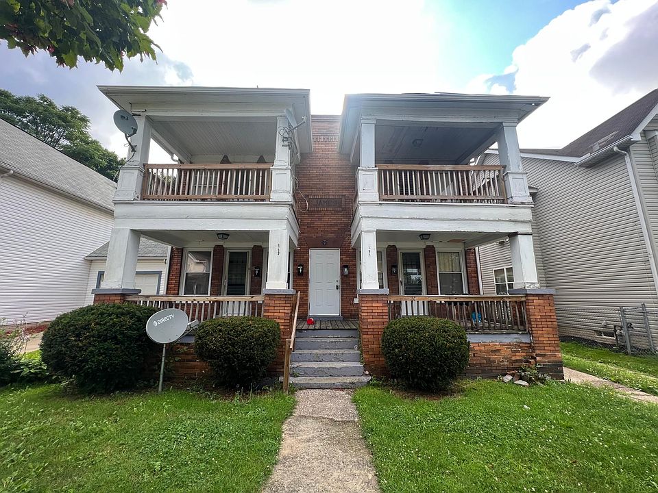 1st image of 651 E 102nd St #3