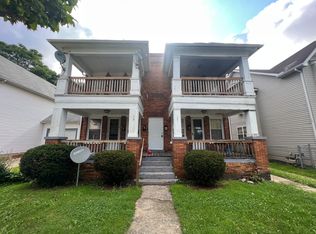 651 E 102nd St #3, Cleveland, OH 44108