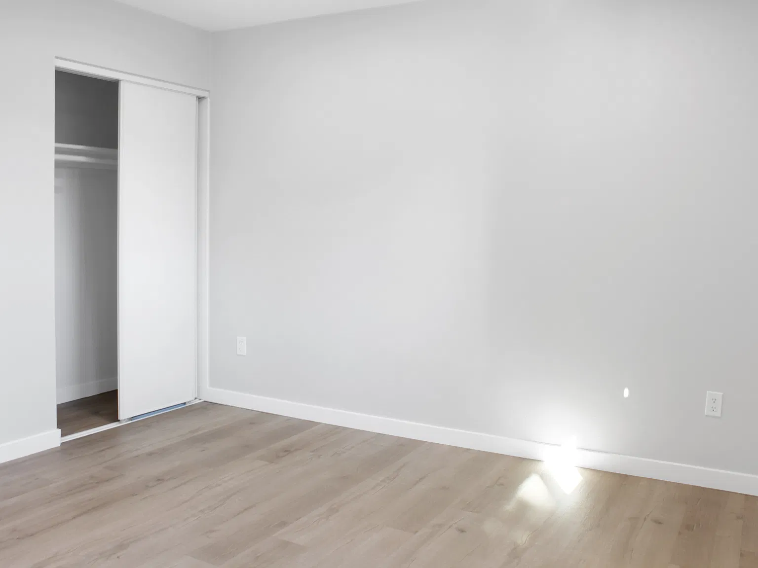 2 bed, 1.5 bath, 864 sqft, $3,150 — Photo 2