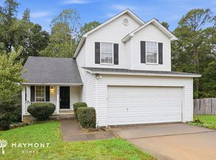 905 Pheasant Cv, Benton, AR 72019