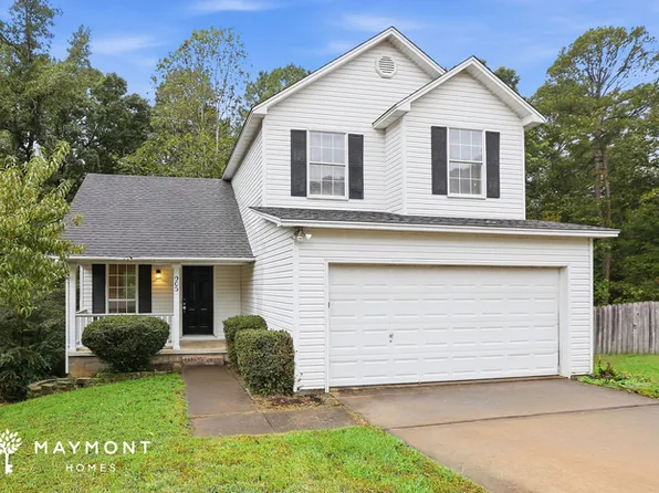 905 Pheasant Cv, Benton, AR 72019