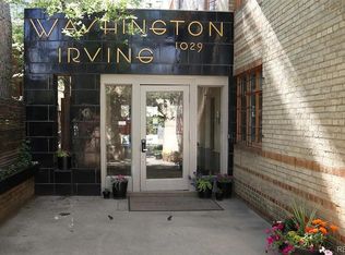 Washington Irving Condos, Denver, CO 80203