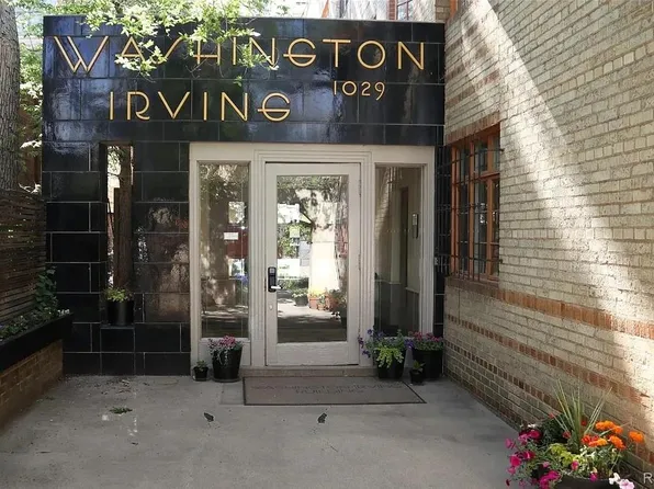 1029 N Pennsylvania Street #2E, Denver, CO 80203