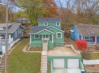 1819 E 67th St, Kansas City, MO 64132