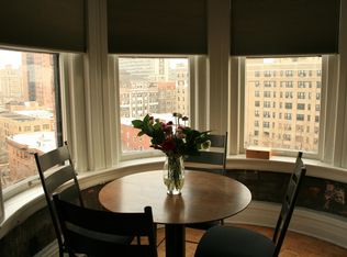 2800 N Pine Grove Ave UNIT 8K, Chicago, IL 60657