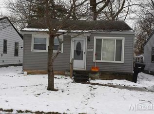 11268 Fisher Ave, Warren, MI 48089