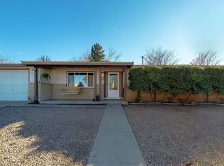 5704 Alta Monte Ave NE, Albuquerque, NM 87110