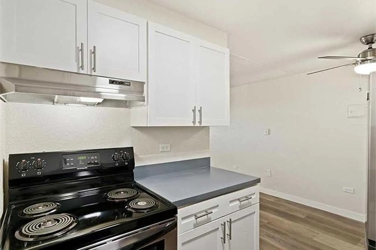 Avon South Apartments — Photo 4