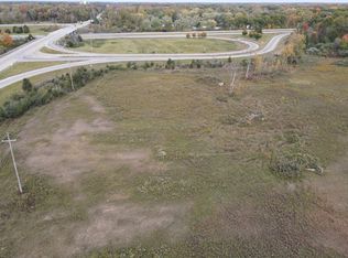 S Sheridan Rd, Lennon, MI 48449