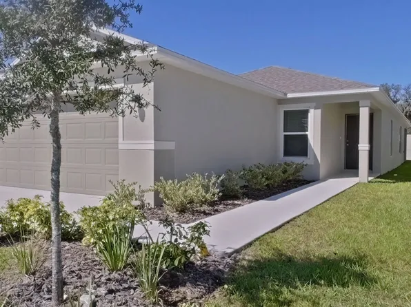 711 Chestnut Ln, Auburndale, FL 33823