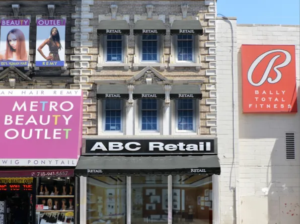 1005 Flatbush Ave, Brooklyn, NY 11226