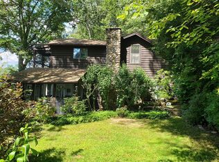 116 E Shore Rd, New Preston Marble Dale, CT 06777