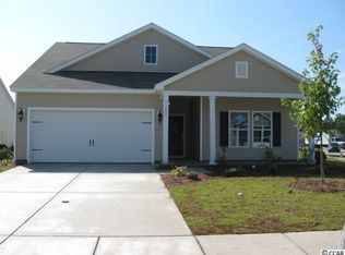 775 Devon Estate Ave LOT 56, Belhaven C Myrtle Beach, SC 29588