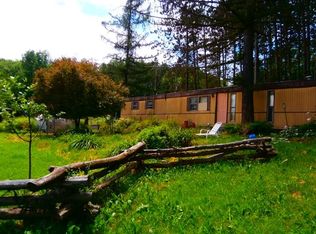 1006 Mixtown Rd, Sabinsville, PA 16943