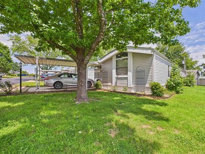 43 Nora Ct, Mountain Home, AR, 72653