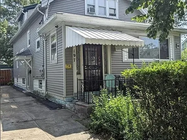 197 Dartmouth Ave, Buffalo, NY 14215