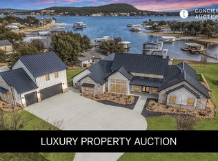 1003 Briar Circle Possum, Graford, TX 76449