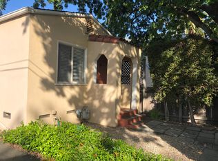 524 Adams St, Redwood City, CA 94062