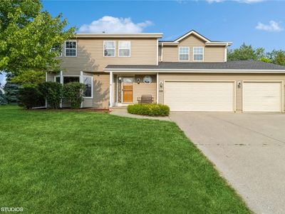 701 SE Shawver Dr, Grimes, IA, 50111