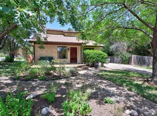 1910 Mirabeau St, Austin, TX 78727